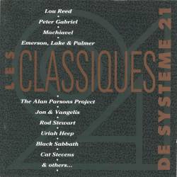 Compilations : Les Classiques de Systeme 21 Volume 2